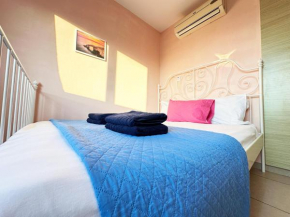 Angela's Sunset Holiday Apt - Ayia Napa